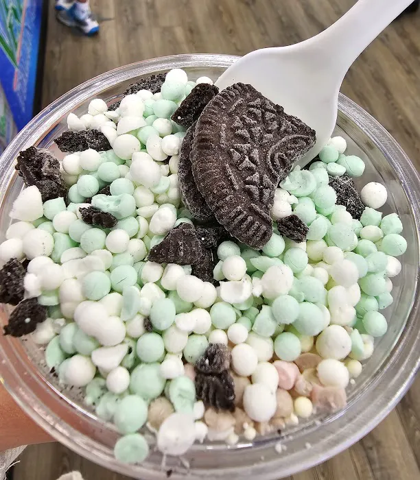 Dippin' Dots Picture 8