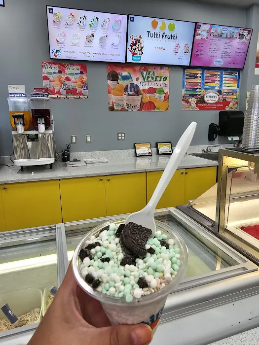 Dippin' Dots Picture 3