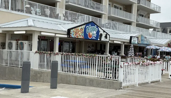 Dippin' Dots Picture 10