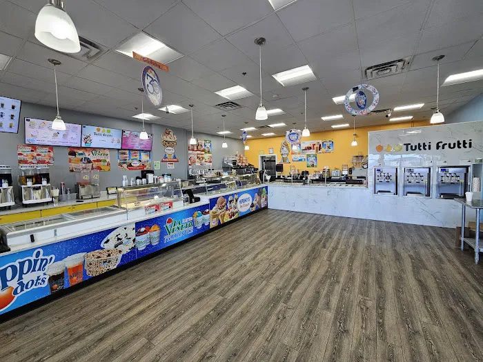 Dippin' Dots Picture 5