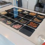 Dodo edible cookie dough & ice cream