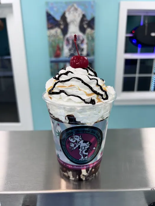 By The Bay Creamery Picture 6