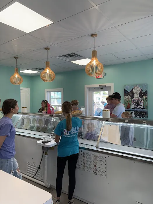 By The Bay Creamery Picture 4