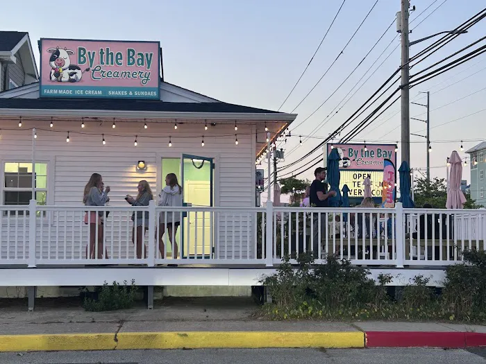 By The Bay Creamery Picture 1