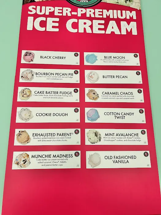 By The Bay Creamery Picture 10