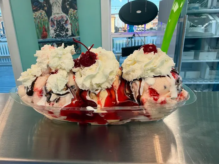 By The Bay Creamery Picture 2