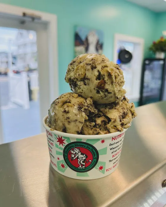 By The Bay Creamery Picture 7