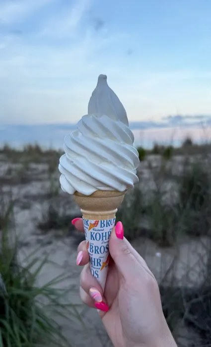 Kohr Brothers Frozen Custard Picture 2