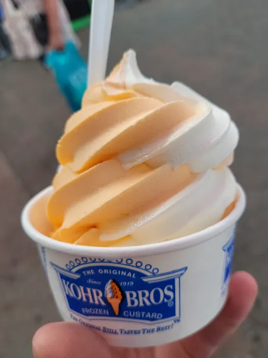 Kohr Brothers Frozen Custard Picture 7