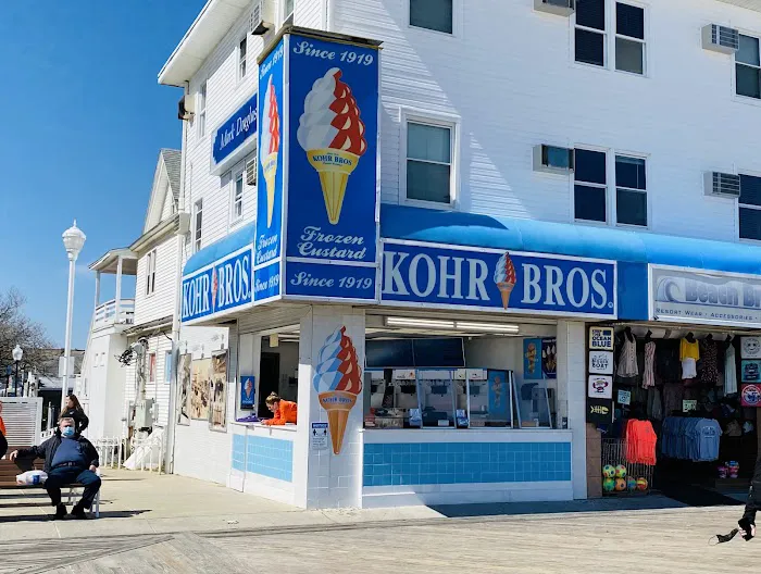 Kohr Brothers Frozen Custard Picture 4