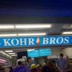 Kohr Brothers Frozen Custard