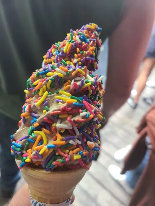 Kohr Brothers Frozen Custard Picture 6