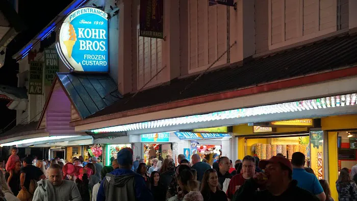 Kohr Brothers Frozen Custard Picture 10