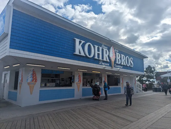 Kohr Brothers Frozen Custard Picture 9