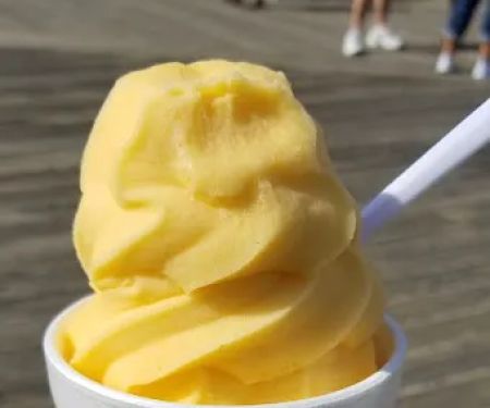 TLC Polish Water Ice