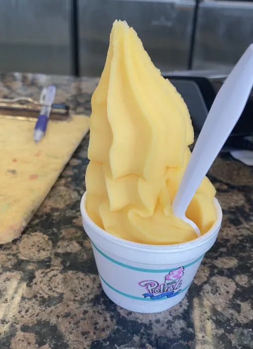 TLC Polish Water Ice Picture 6