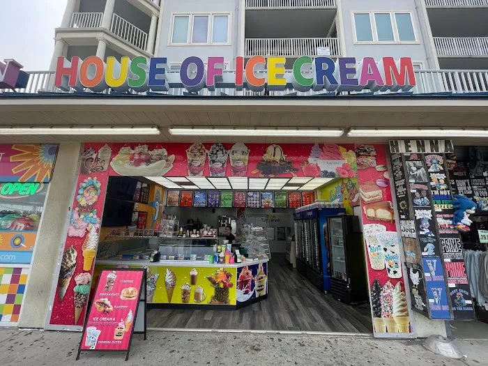 House of Ice Cream Picture 1