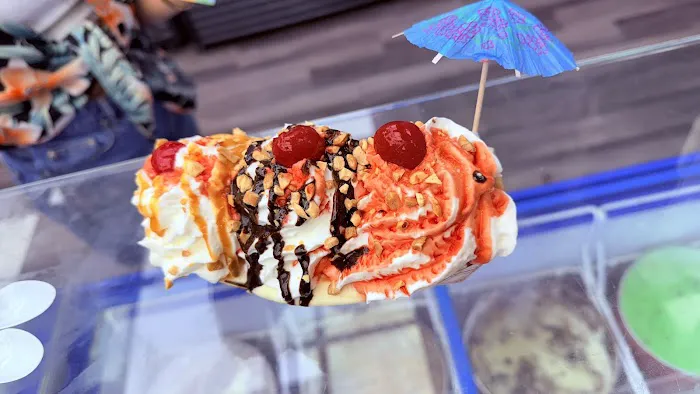 House of Ice Cream Picture 7