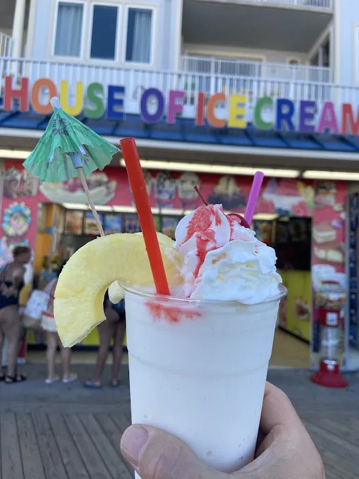 House of Ice Cream Picture 6