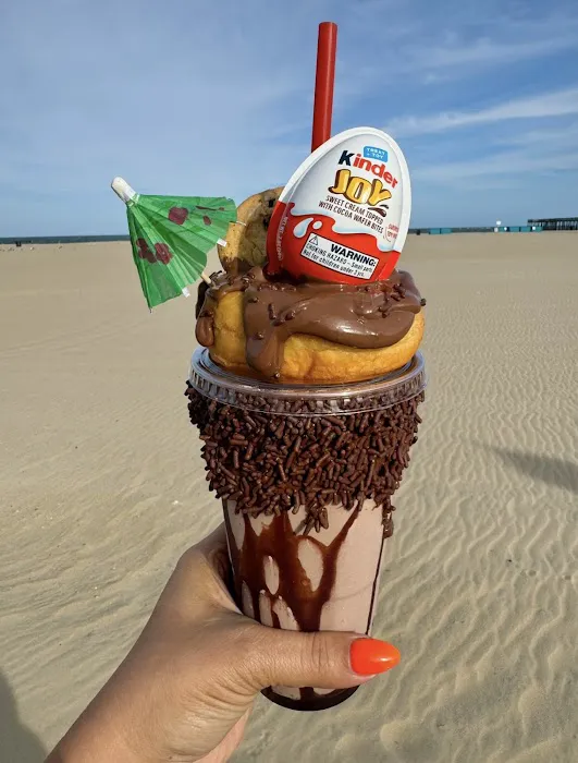 House of Ice Cream Picture 9
