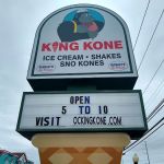 King Kone
