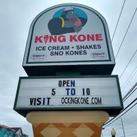 King Kone ico