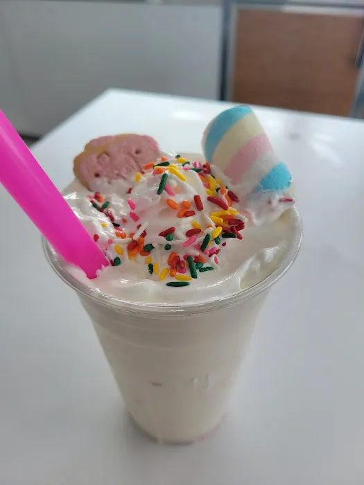 Laylas Sweets Picture 2