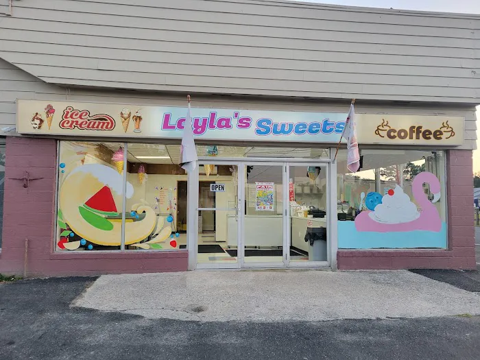 Laylas Sweets Picture 7