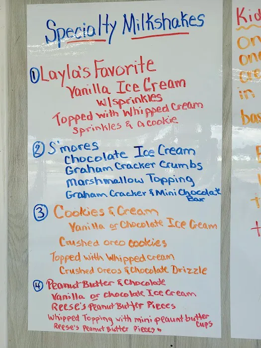 Laylas Sweets Picture 8