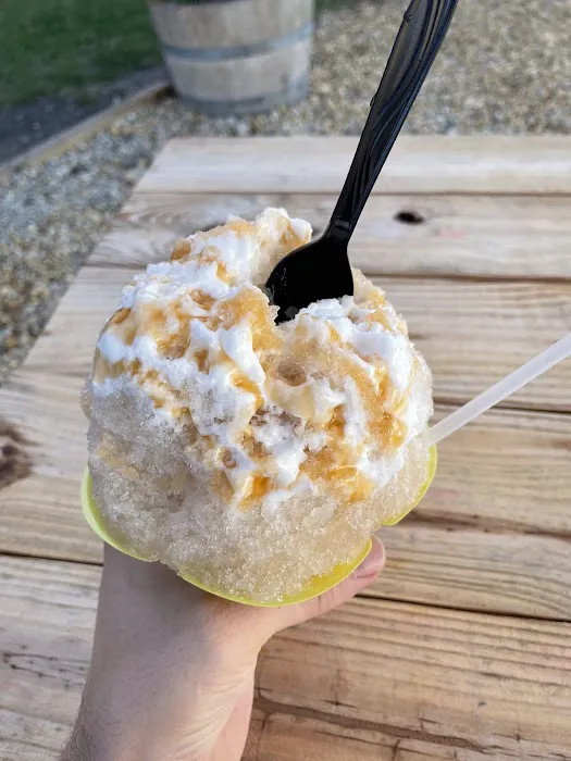 Pay's Sno Shack Picture 3