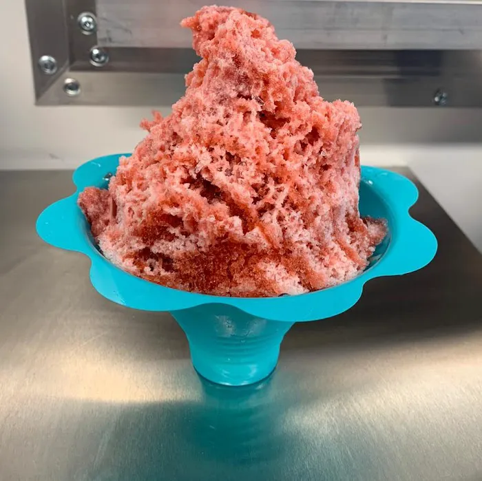 Pay's Sno Shack Picture 2