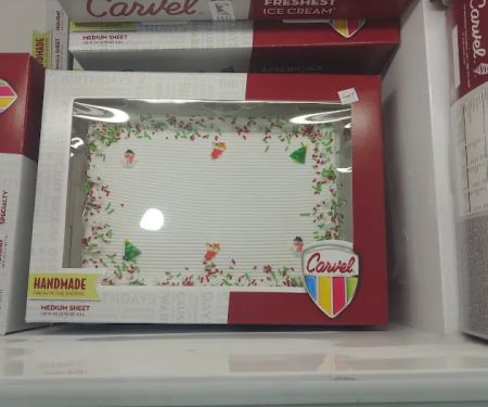 Carvel