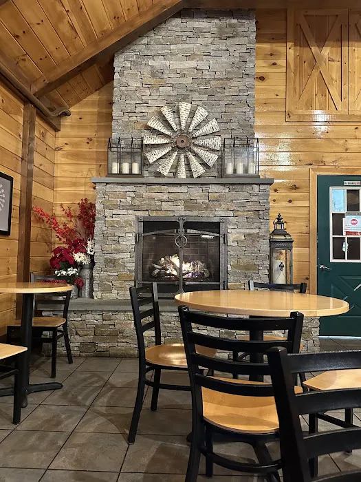 Plasko's Farm Creamery & Cafe Picture 4