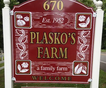 Plasko's Farm Creamery & Cafe