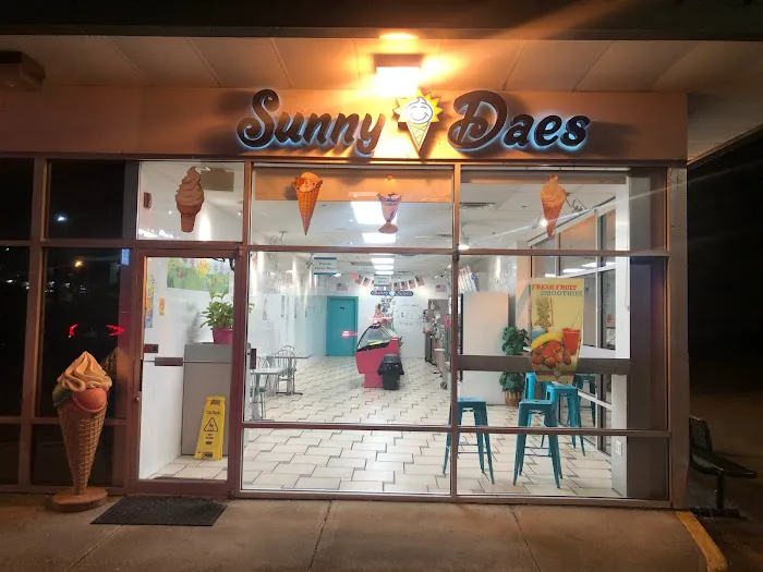 Sunny Daes of Trumbull Picture 6