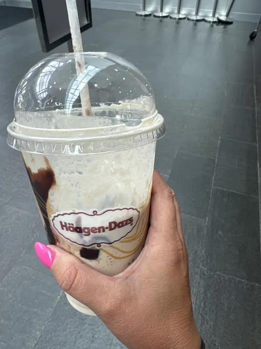 Häagen-Dazs Picture 1