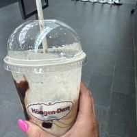 Häagen-Dazs ico