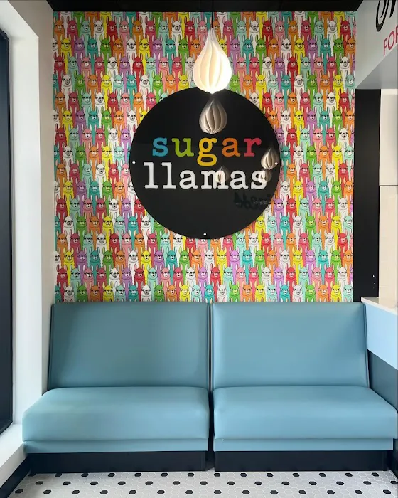 Sugar Llamas - Shelton Picture 3