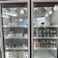 Sugar Llamas - Shelton ico