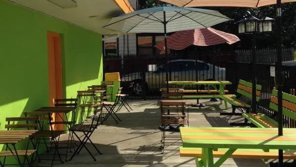Main Street Creamery Picture 4