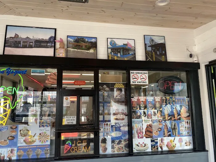 Main Street Creamery Picture 9