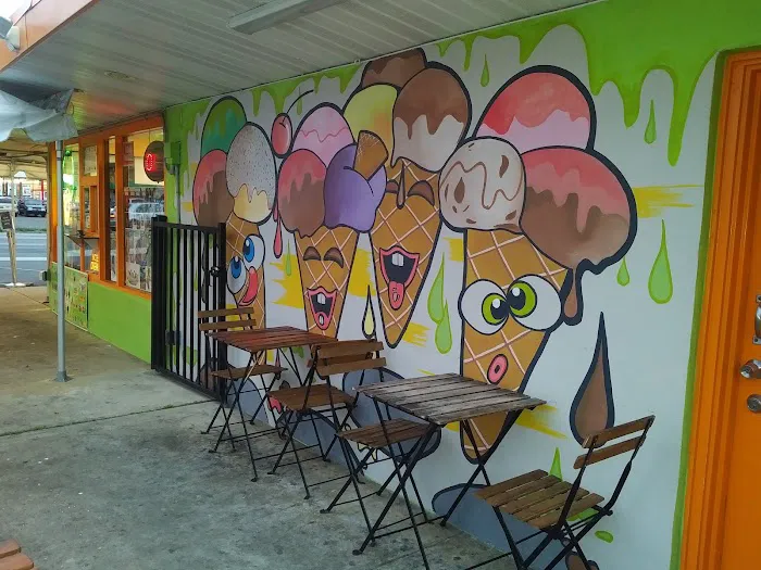 Main Street Creamery Picture 2