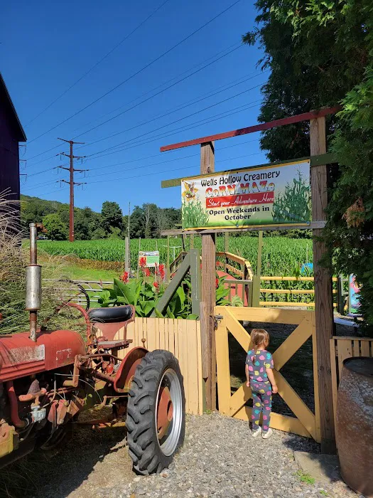 Wells Hollow Creamery Picture 8