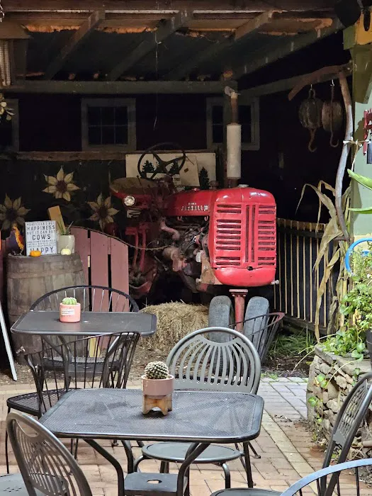 Wells Hollow Creamery Picture 9