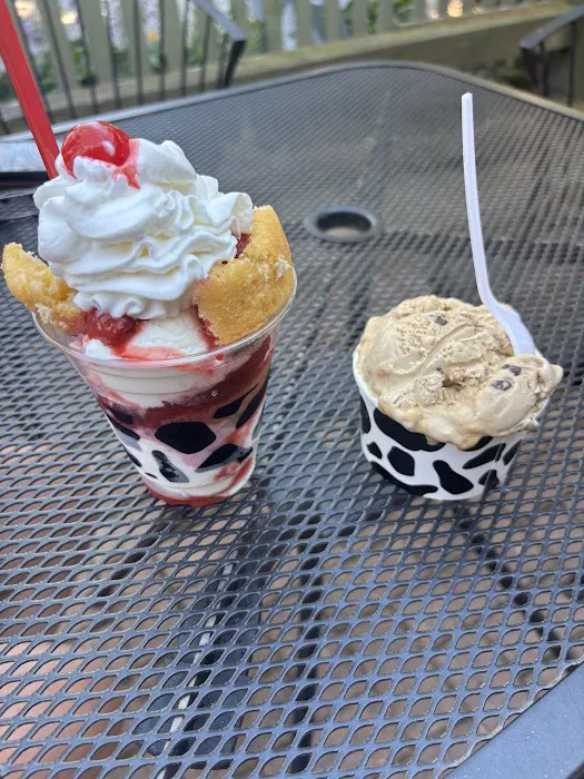 Wells Hollow Creamery Picture 1