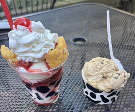 Wells Hollow Creamery