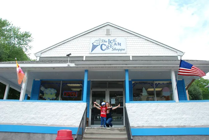 The Ice Cream Shoppe Picture 1
