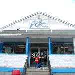 The Ice Cream Shoppe