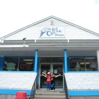 The Ice Cream Shoppe ico
