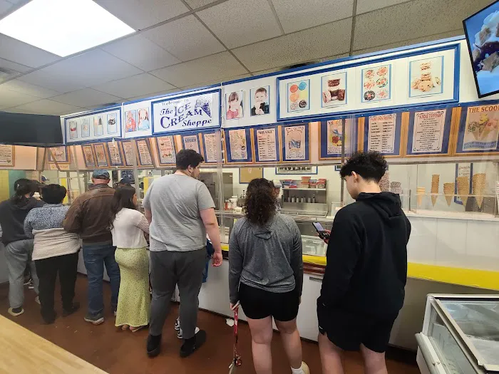 The Ice Cream Shoppe Picture 10